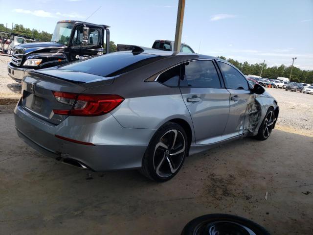 Photo 2 VIN: 1HGCV1F38MA008273 - HONDA ACCORD 