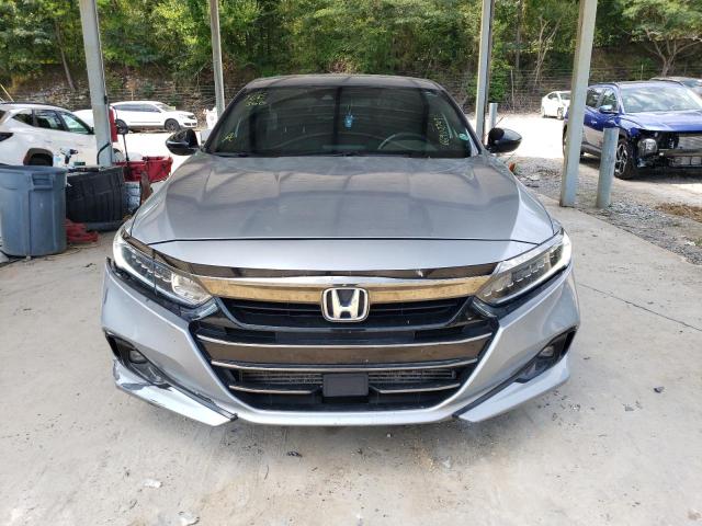 Photo 4 VIN: 1HGCV1F38MA008273 - HONDA ACCORD 