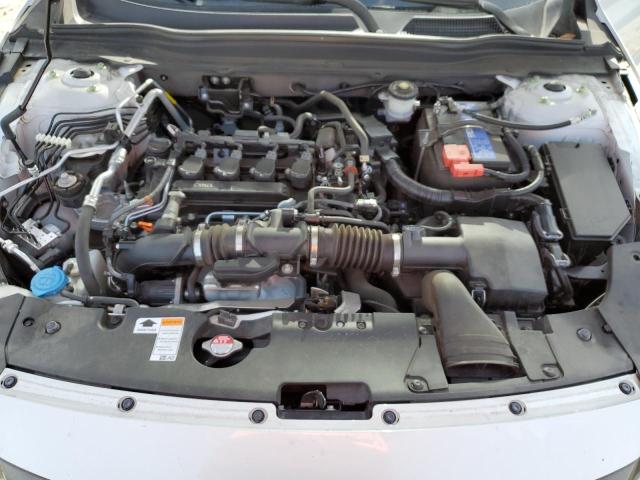 Photo 10 VIN: 1HGCV1F38MA009410 - HONDA ACCORD 