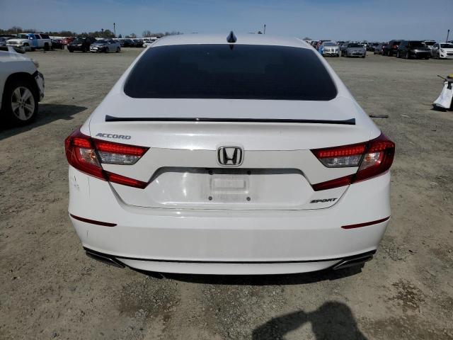 Photo 5 VIN: 1HGCV1F38MA009410 - HONDA ACCORD 