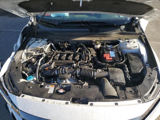 Photo 10 VIN: 1HGCV1F38MA012002 - HONDA ACCORD SPO 