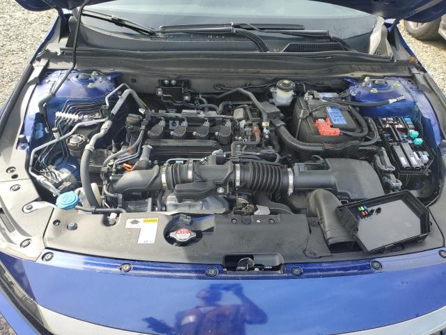 Photo 10 VIN: 1HGCV1F38MA027017 - HONDA ACCORD SPO 