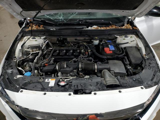 Photo 10 VIN: 1HGCV1F38MA031164 - HONDA ACCORD SPO 