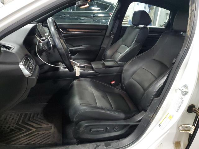 Photo 6 VIN: 1HGCV1F38MA031164 - HONDA ACCORD SPO 