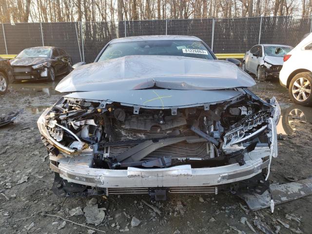 Photo 4 VIN: 1HGCV1F38MA035277 - HONDA ACCORD 