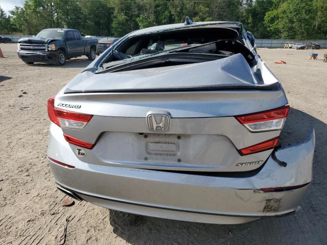 Photo 5 VIN: 1HGCV1F38MA035490 - HONDA ACCORD 