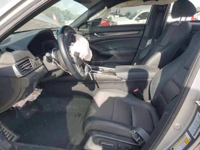 Photo 6 VIN: 1HGCV1F38MA035490 - HONDA ACCORD 