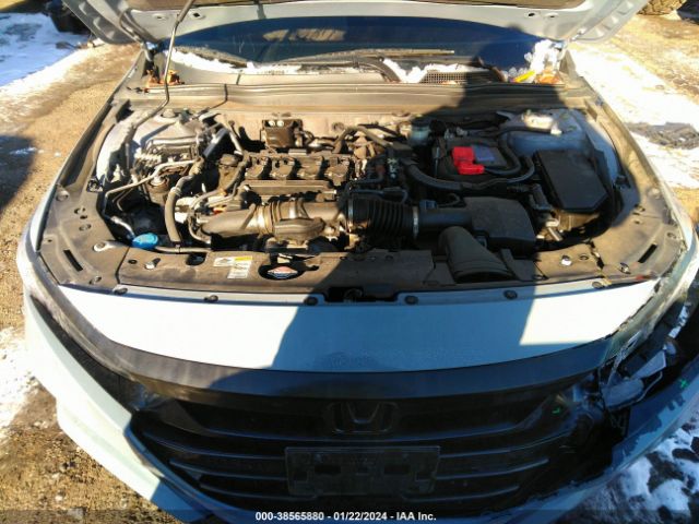 Photo 9 VIN: 1HGCV1F38MA036641 - HONDA ACCORD 