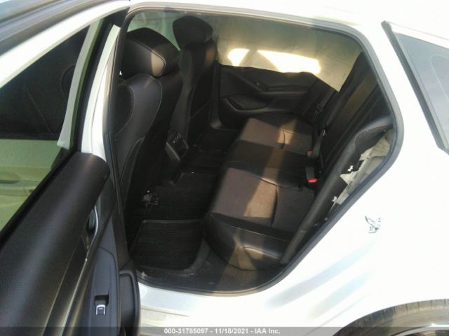 Photo 7 VIN: 1HGCV1F38MA046215 - HONDA ACCORD SEDAN 