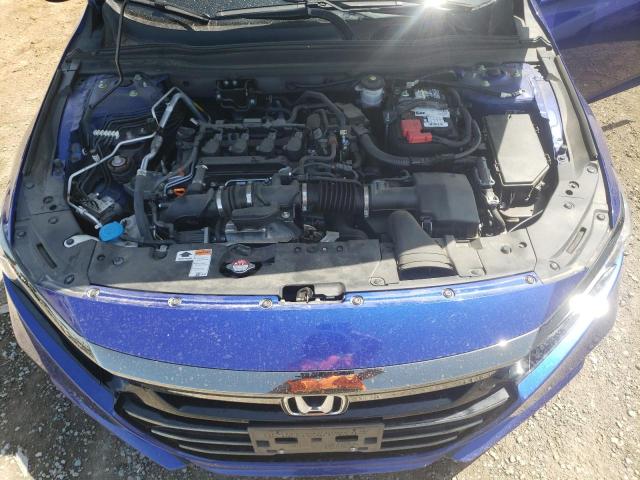 Photo 10 VIN: 1HGCV1F38MA059952 - HONDA ACCORD SPO 