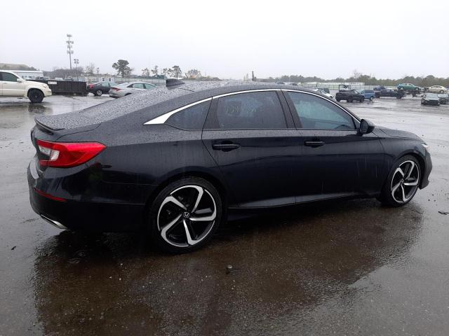 Photo 2 VIN: 1HGCV1F38MA066349 - HONDA ACCORD 