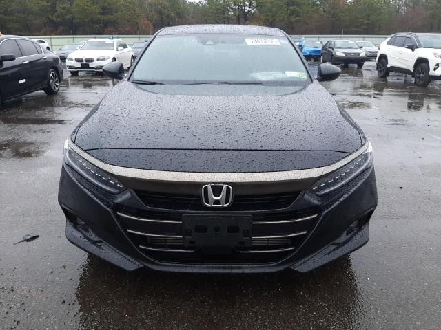 Photo 4 VIN: 1HGCV1F38MA066349 - HONDA ACCORD 