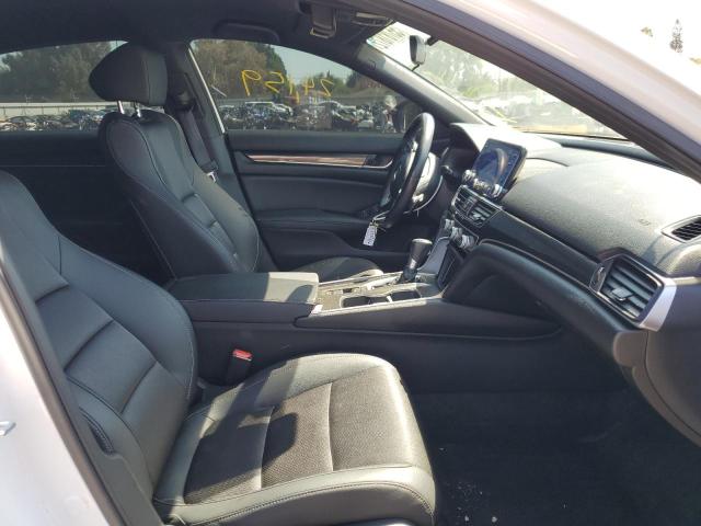 Photo 4 VIN: 1HGCV1F38MA083667 - HONDA ACCORD SPO 