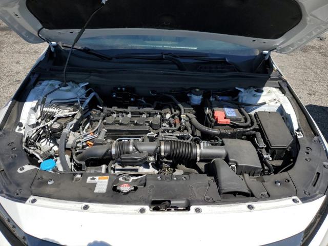 Photo 6 VIN: 1HGCV1F38MA083667 - HONDA ACCORD SPO 