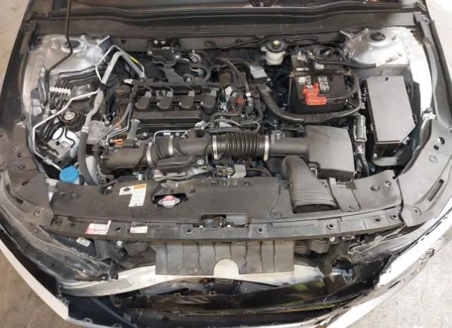 Photo 9 VIN: 1HGCV1F38MA087265 - HONDA ACCORD 