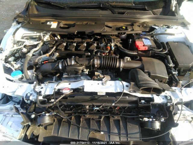 Photo 9 VIN: 1HGCV1F38MA088917 - HONDA ACCORD SEDAN 