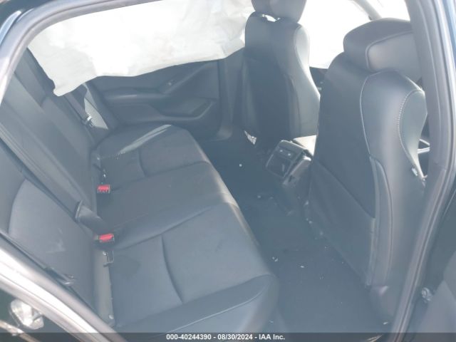 Photo 7 VIN: 1HGCV1F38MA089680 - HONDA ACCORD 