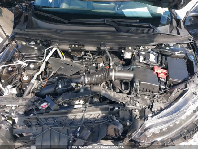 Photo 9 VIN: 1HGCV1F38MA089680 - HONDA ACCORD 