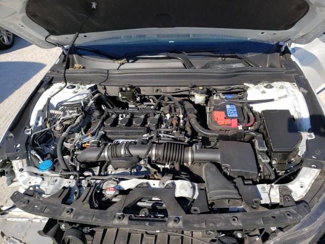 Photo 10 VIN: 1HGCV1F38MA094488 - HONDA ACCORD SPO 