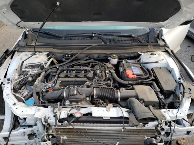 Photo 6 VIN: 1HGCV1F38MA099299 - HONDA ACCORD SPO 