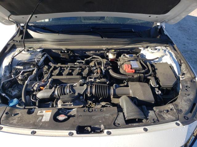 Photo 10 VIN: 1HGCV1F38MA099657 - HONDA ACCORD SPO 