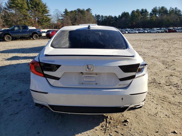 Photo 5 VIN: 1HGCV1F38MA099657 - HONDA ACCORD SPO 