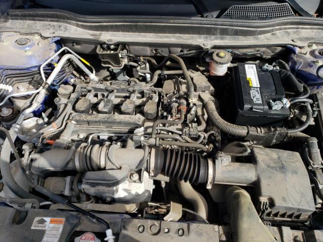 Photo 10 VIN: 1HGCV1F38MA101052 - HONDA ACCORD 