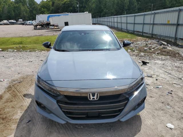 Photo 4 VIN: 1HGCV1F38MA102234 - HONDA ACCORD SPO 