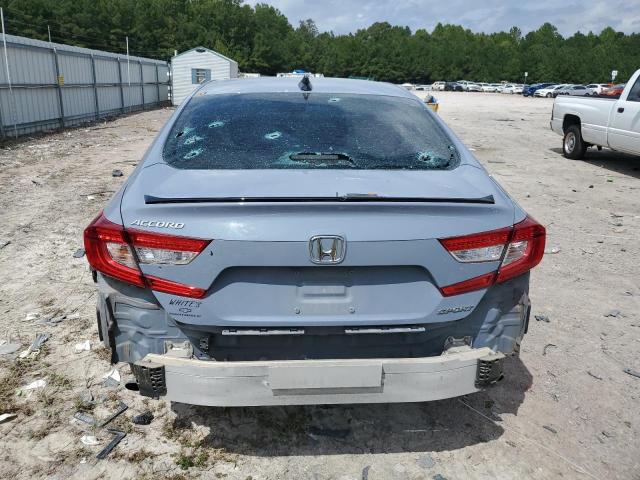 Photo 5 VIN: 1HGCV1F38MA102234 - HONDA ACCORD SPO 