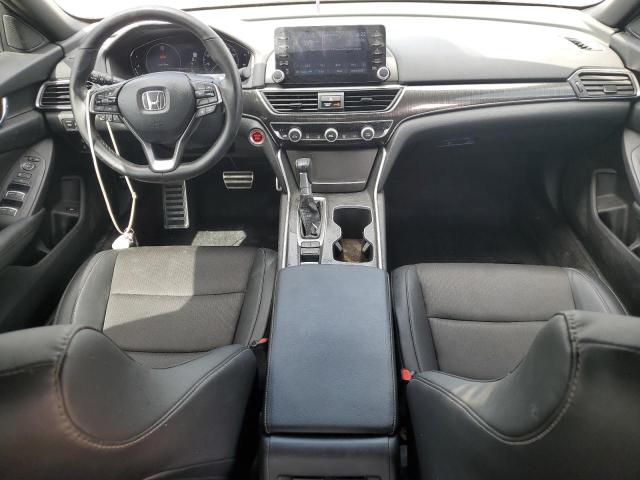 Photo 7 VIN: 1HGCV1F38MA102234 - HONDA ACCORD SPO 