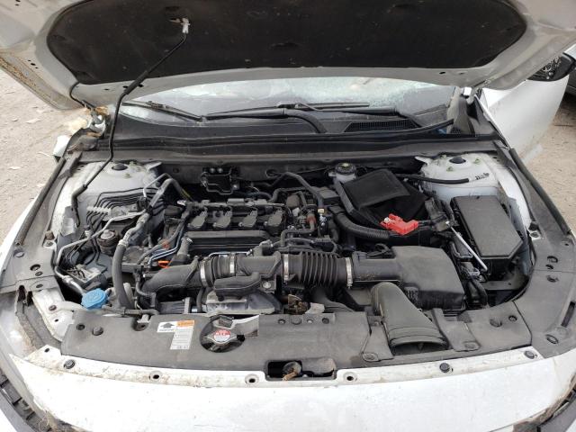 Photo 10 VIN: 1HGCV1F38MA105165 - HONDA ACCORD 