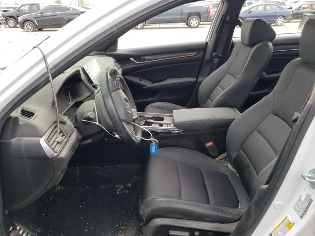 Photo 6 VIN: 1HGCV1F38MA105165 - HONDA ACCORD 