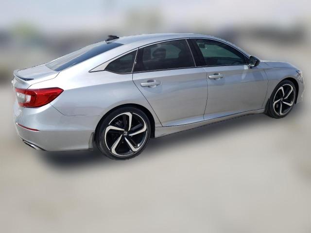 Photo 2 VIN: 1HGCV1F38MA105859 - HONDA ACCORD 