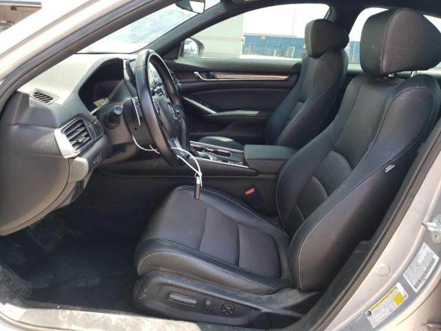 Photo 6 VIN: 1HGCV1F38MA105859 - HONDA ACCORD 