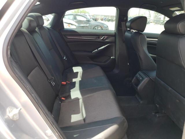 Photo 9 VIN: 1HGCV1F38MA105859 - HONDA ACCORD 