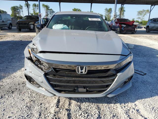 Photo 4 VIN: 1HGCV1F38MA107773 - HONDA ACCORD SPO 