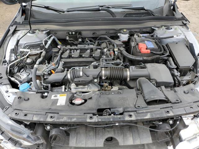 Photo 10 VIN: 1HGCV1F38MA120992 - HONDA ACCORD SPO 