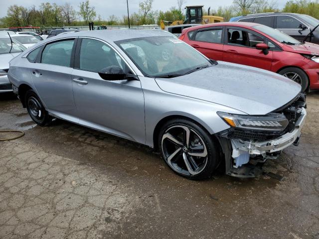 Photo 3 VIN: 1HGCV1F38MA120992 - HONDA ACCORD SPO 