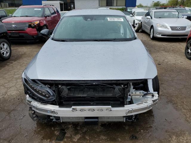 Photo 4 VIN: 1HGCV1F38MA120992 - HONDA ACCORD SPO 