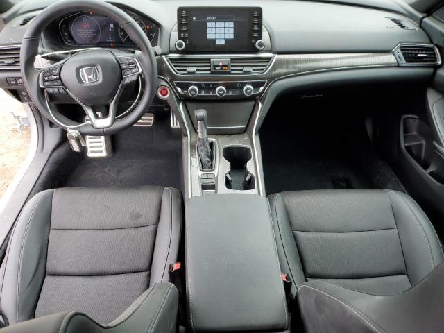 Photo 7 VIN: 1HGCV1F38MA120992 - HONDA ACCORD SPO 