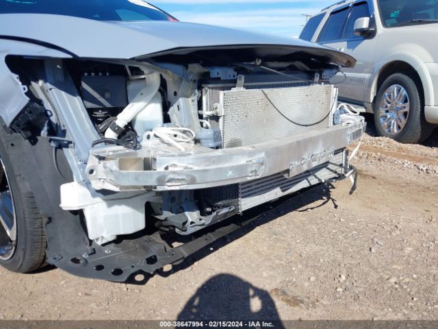 Photo 5 VIN: 1HGCV1F38NA013457 - HONDA ACCORD 