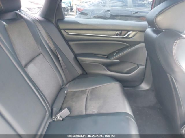 Photo 7 VIN: 1HGCV1F38NA015046 - HONDA ACCORD 