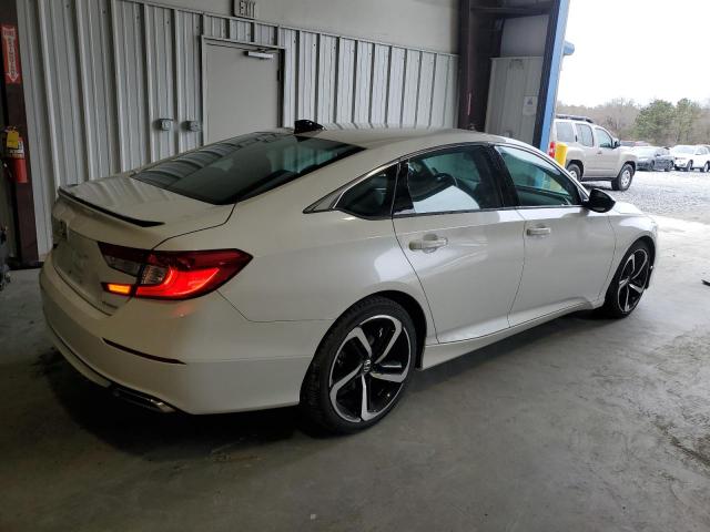 Photo 2 VIN: 1HGCV1F38NA018237 - HONDA ACCORD 