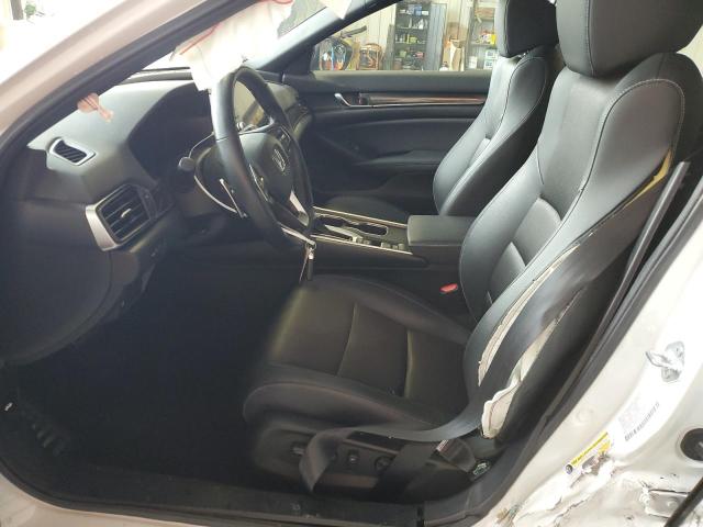 Photo 6 VIN: 1HGCV1F38NA018237 - HONDA ACCORD 