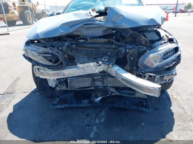 Photo 5 VIN: 1HGCV1F38NA020666 - HONDA ACCORD 