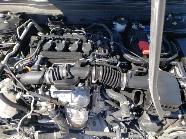 Photo 10 VIN: 1HGCV1F38NA020991 - HONDA ACCORD SPO 