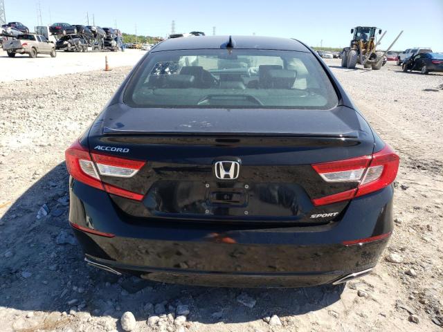 Photo 5 VIN: 1HGCV1F38NA020991 - HONDA ACCORD SPO 