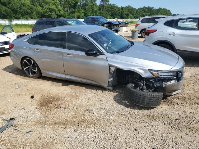 Photo 3 VIN: 1HGCV1F38NA026404 - HONDA ACCORD SPO 