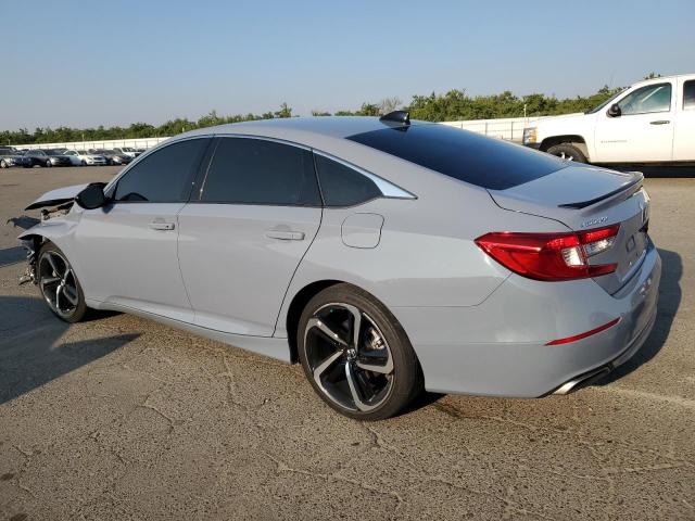 Photo 1 VIN: 1HGCV1F38NA030405 - HONDA ACCORD 