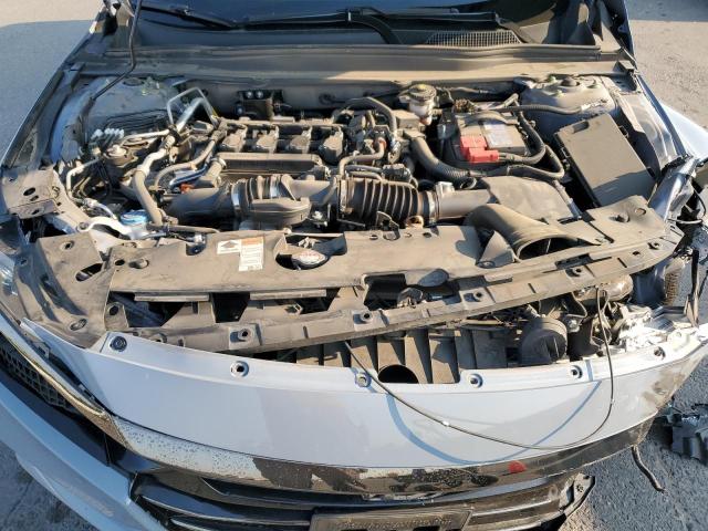 Photo 10 VIN: 1HGCV1F38NA030405 - HONDA ACCORD 